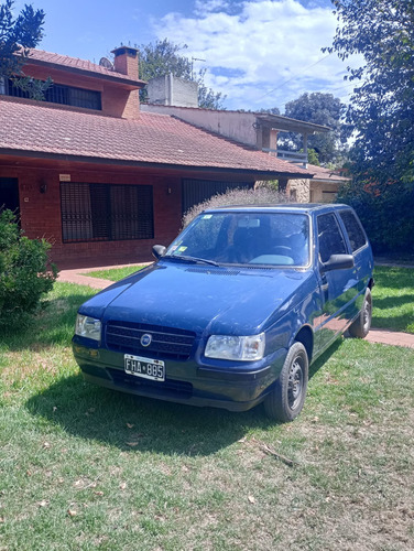 Fiat Uno 1.3 Fire