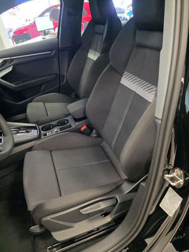 Audi A3 1.4 Tfsi Sedan Serie 150Cv