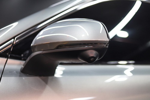 BAIC X55 1.5t Elite Cvt