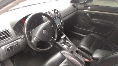 Volkswagen Jetta 2.5 Automatico 2009 $27990,00