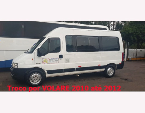 Ducato - Fiat - 2012/2013 - Cód. 5166
