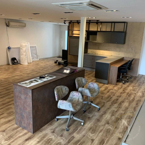 Imagem 8 de 15 de Loja Para Locação, 400 M² Próximo Ao Shopping Anália Franco! - 7478