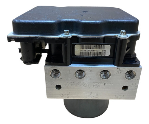 Modulo Abs Subaru Forester 0265251505 0265951579 D1697