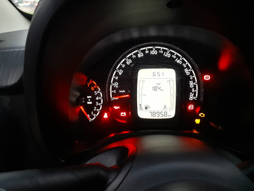 Fiat Mobi 1.0 Like Flex 5p
