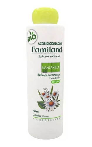 Familand Bálsamo De Manzanilla  750ml