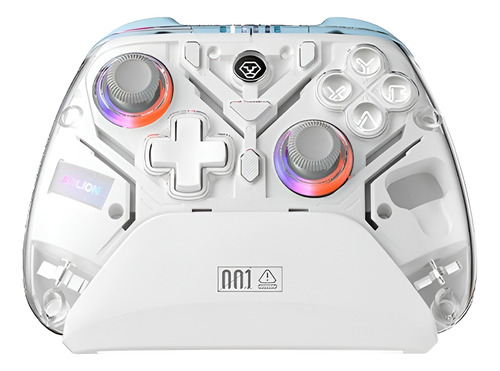 Control Joystick Aolion Eva 4 K10 + Base De Carga
