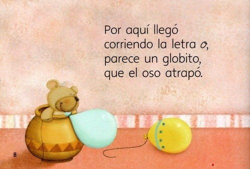Imagen 3 de 5 de Juguemos A Leer Rimas Trillas