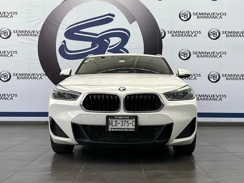 BMW X2 2.0 Sdrive20ia M Sport X