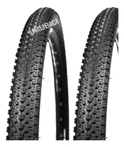 Comprar Cubierta Para Bicicleta Mtb 27.5x2.10 Negra Chaoyang