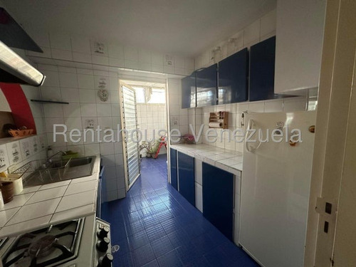Mg Apartamento En Venta - Colinas De Bello Monte / Mls #25-8750