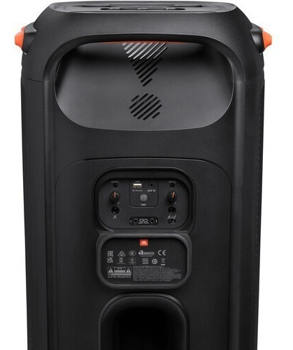 Imagen 3 de 3 de Jbl Partybox 710 800w Wireless Speaker