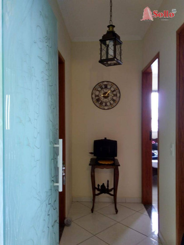 Imagem 14 de 30 de Apartamento No Edifício Santo Expedito Xii Com 2 Dormitórios À Venda, 75 M² - Aviação - Praia Grande/sp - Ap0448