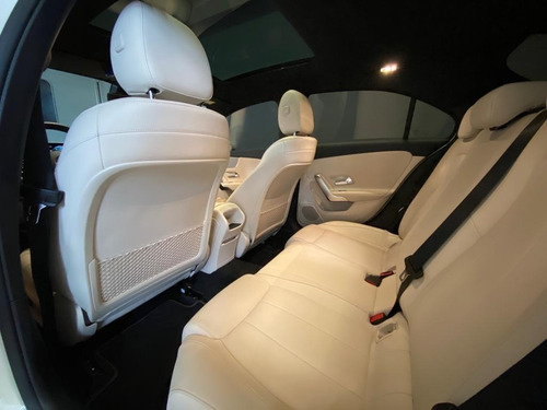 Imagem 14 de 19 de Mercedes Benz A200 Sedan Advance 2020/2020