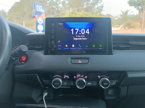 Honda HR-V 1.5 DI I-VTEC FLEX EXL CVT