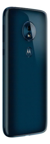 Moto G7 Play Special Edition 64 GB azul oscuro 4 GB RAM