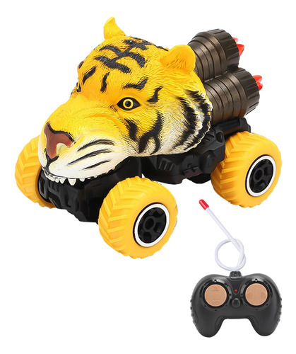 Coches Con Control Remoto Tiger, Regalos De Año Nuevo Para N