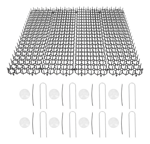 Anti Cat Spikes - Malla Disuasoria Para Mascotas (interior/e