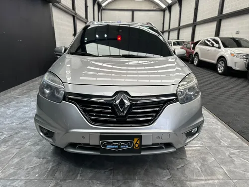 Renault Koleos 2.5 Dynamique Bose