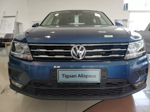 Volkswagen Tiguan Allspace 1.4 Tsi Trendline 150cv Dsg Vw 31