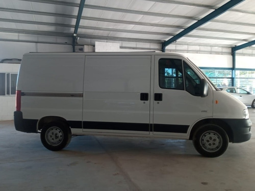 Peugeot Boxer 2017 2.3 Hdi Confort 330m