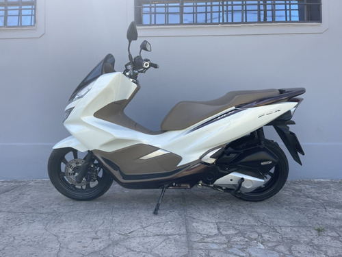 Imagen 1 de 17 de Honda Pcx 150 Mod 2020 Igual 0km Scooter Sport Motors