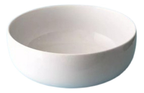 Bowl Ensaladera 21 Cm Porcelana Royal Porcelain Linea 900 M