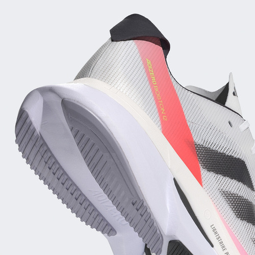 Zapatillas adidas Running Adizero Boston 12 Hombre Ji4477
