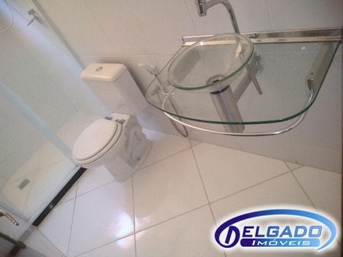 Casa Duplex Com 2 Quartos Em Condomínio Fechado - Monte Verde (manilha) - 106 - 69104605