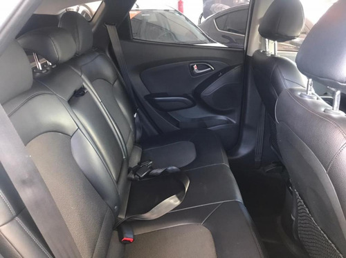 Ix35 Gl 2.0 16v 2wd Flex Aut.