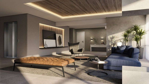 Imagem 6 de 30 de Apartamento À Venda No Bairro Barra Funda - São Paulo/sp - O-1706-6299