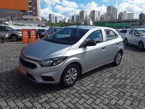Imagem 1 de 9 de Chevrolet Joy 1.0 Spe4 Flex Manual