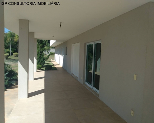 Imagem 13 de 30 de Chacara Mosteiro De Itaici Em Indaiatuba - Ch00796 - 68236707