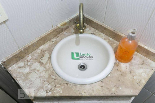 Imagem 5 de 30 de Apto 3 Dorm(01suíte) À Venda, 70 M² Por R$ 500.000 - Santana - São Paulo/sp - Ap1532