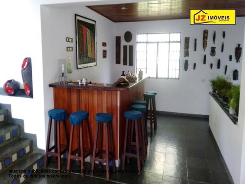 Imagem 5 de 15 de Ref.: 1133 - Chacara Em São Roque Para Venda - V1133