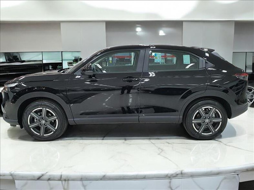Honda Hr-v 1.5 Di I-vtec Ex