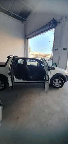 Fiat Strada 1.4 Hard Working Cab. Dupla Flex 3p