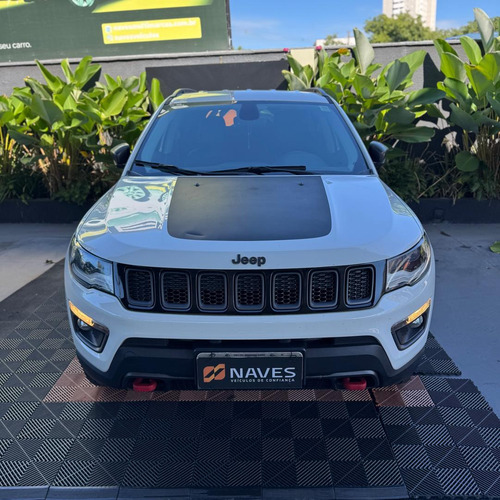 Jeep Compass Trailhawk D