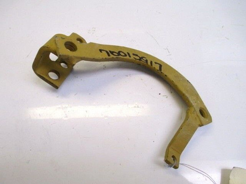 Ford New Holland Bracket 76015917 Oem Brand New Tractor  Gga