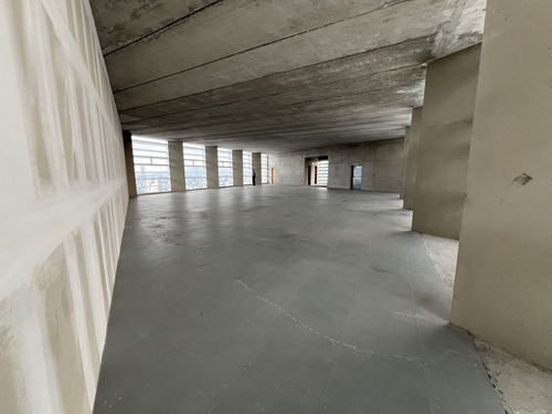Piso Para Oficinas En Renta Torre Bansi López Mateos Norte