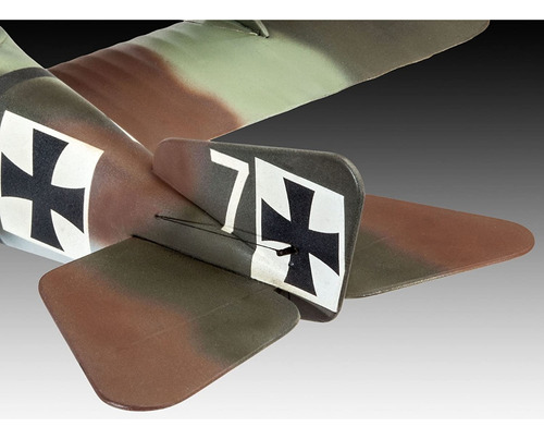 Maqueta Revell - Roland C.ii - Escala: 1:48