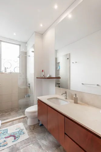 Apartamento En Arriendo/venta En Colinas De Suba. Cod A15838