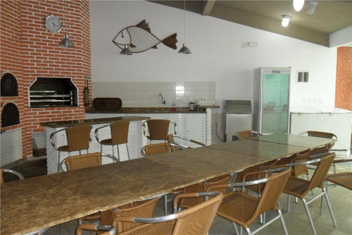 Imagem 22 de 26 de Apartamento À Venda, Praia Das Pitangueiras - Guarujá. - Ap3996