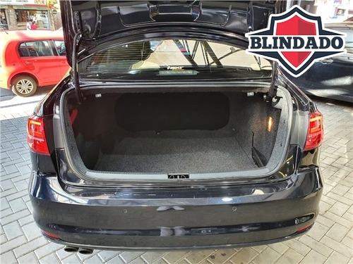 Imagem 5 de 14 de Volkswagen Jetta 2.0 Tsi Highline 211cv Gasolina 4p Tiptroni