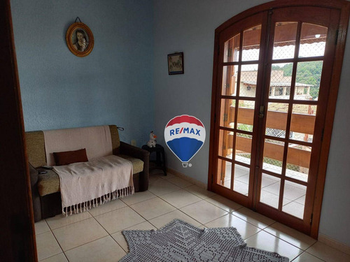 Imagem 14 de 23 de A Casa Da Família Feliz - Ca0090