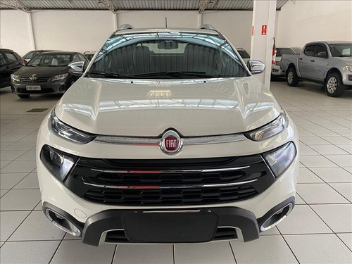 Imagem 2 de 8 de Fiat Toro Toro Ranch 2.0 4x4 Diesel Aut