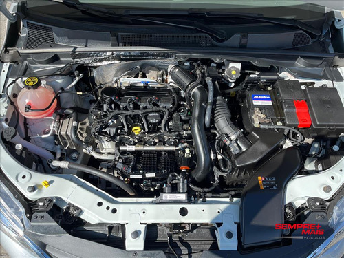 Chevrolet Onix 1.0 TURBO FLEX PLUS LTZ MANUAL