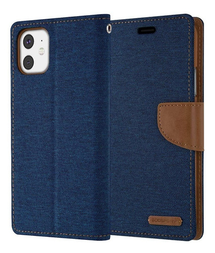 Imagen 1 de 8 de Funda Protector Cartera Tarjetero Para Celulares iPhone