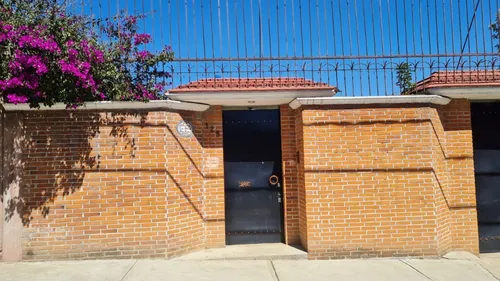 Casa En Venta Milpa Alta