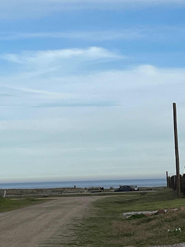 Vendo Terreno En Punta Negra Maldonado 