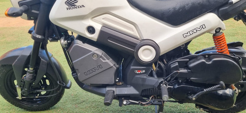 Honda Navi 110 Cc Automática En Perfecto Estado, Sin Fallas
